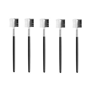 Imagem de Escova De Olhos Para Cães Pequenos, Removedor De Manchas De Lágrimas, 