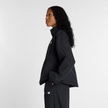 Imagem de Jaqueta Trackside Woven Feminina-Feminino