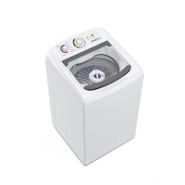 Imagem de LAVADORA AUTOMATICA CONSUL CWH12BBANA 12KG BRANCA 110V