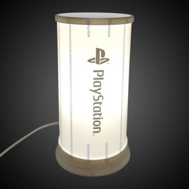 Imagem de Luminária Playstation Symbol Hug