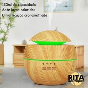 Imagem de O Umidificador de Ar Portátil e Silencioso - Tudo em Caixa