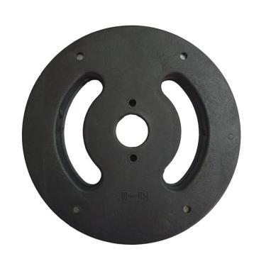 Imagem de Anilha Injetado 3Kg-Unissex