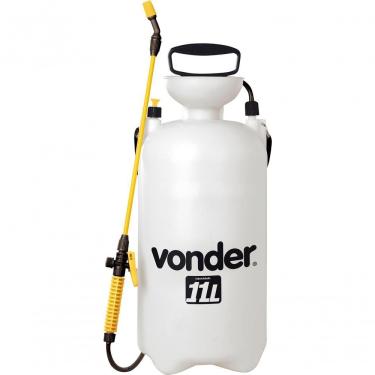 Imagem de Pulverizador Agrícola Lateral 11 Litros Pl011