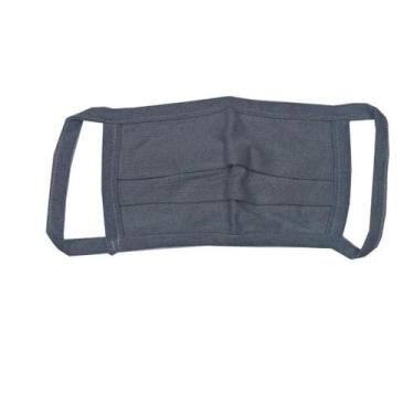 Imagem de Mascara De Proteção Reutilizável Máscara - Tecido Lavável - Tamanho ún