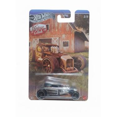 Imagem de Hot Wheels Vintage Club 1968 Mod Rod - Mattel