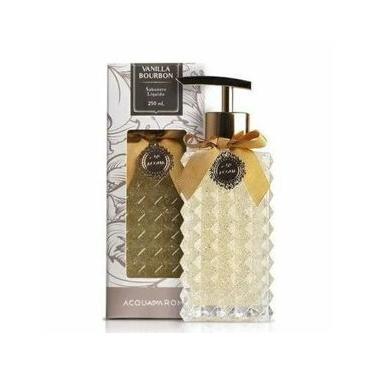 Imagem de Sabonete Líquido Glitter Acqua Aroma 250ml