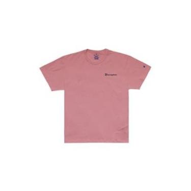Imagem de CAMISETA CHAMPION INFANTIL MINI SCRIPT INK-Masculino