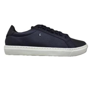 Imagem de Tênis Casual Sapatênis Stir Numeração Especial-Masculino