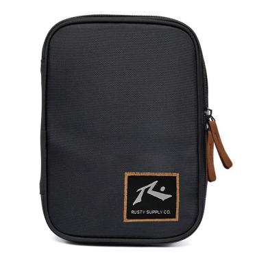 Imagem de Estojo Rusty Escolar Quadrado Grande Original 1,8 litro-Unissex