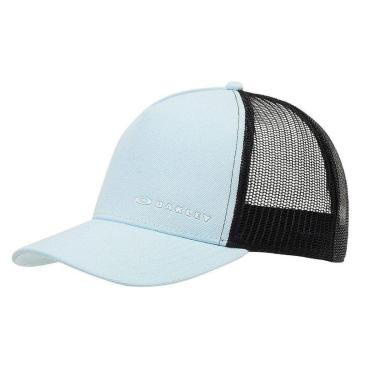 Imagem de Boné Oakley Chalten Cap Green Heather-Masculino