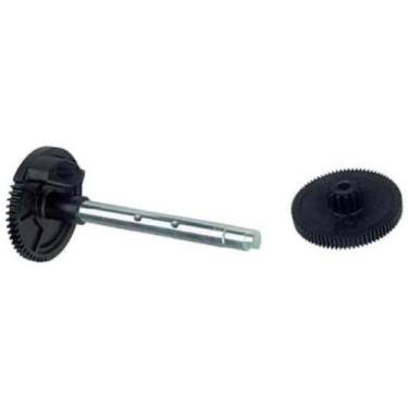 Imagem de Engrenagem do corpo de borboleta Chevrolet Corsa 2005 a 2009 - DSC