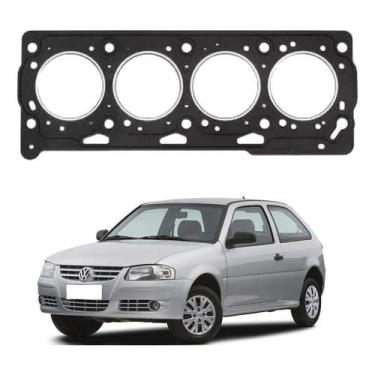 Imagem de Junta Cabeçote Bastos Gol G4 1.0 8v 2006 A 2013