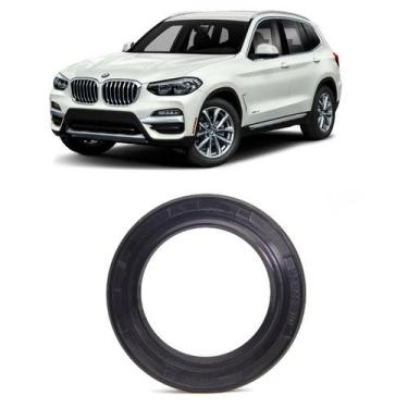 Imagem de Retentor Pinhão Diferencial BMW X3 Xdrive20i Generico - Jasper