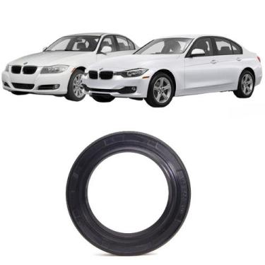 Imagem de Retentor Pinhão Diferencial BMW 320i 2005 até 2019 - Jasper
