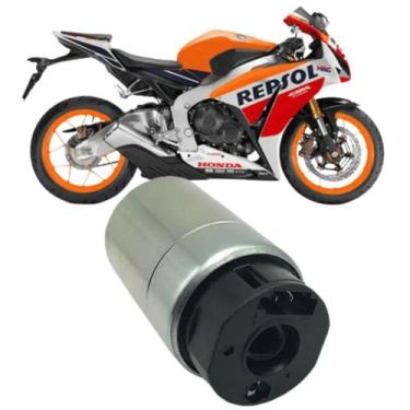 Imagem de Bomba de combustivel gasolina honda cbr 1000rr 2007 a 2018 - HD