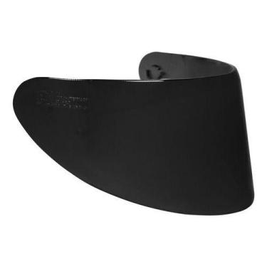 Imagem de Viseira ASX várias cores - Axxis, Fumê