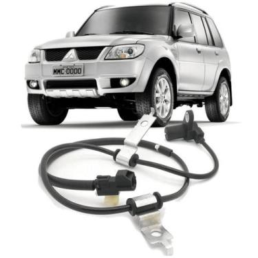 Imagem de Sensor Freio Abs Pajero Tr4 2.0 2001-2015 Dianteiro Direito - HD