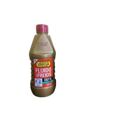 Imagem de Fluido Para Freios DOT3 - Varga
