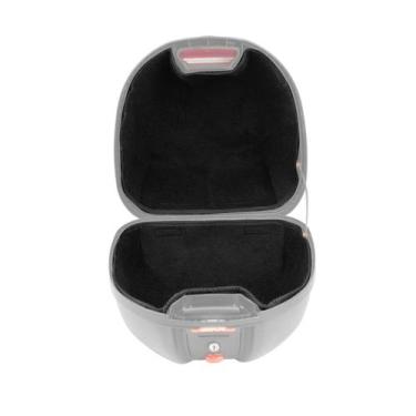 Imagem de Forração Baú Givi Monolock E30N Acessório Bauleto 30 Litros - Jaspe At