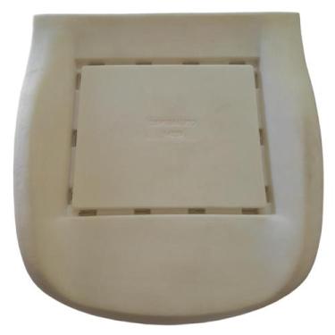 Imagem de Espuma  assento banco dianteiro gol / voyage / saveiro g5 g6 14229 - E