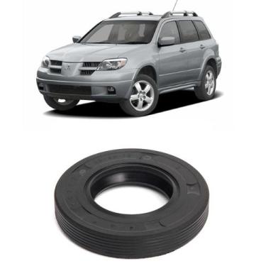 Imagem de Retentor Diferencial Traseiro Mitsubishi Airtrek Pinhão - SAV