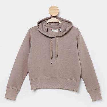 Imagem de Moletom Infantil Calvin Klein Menina-Feminino