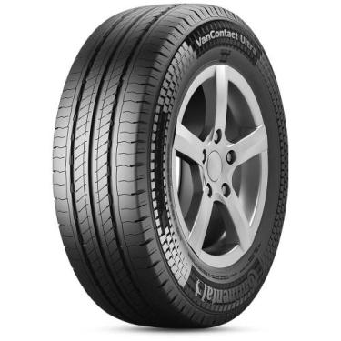 Imagem de Pneu Aro 16 205/75R16C Continental VanContact Ultra 110/108R - Contine