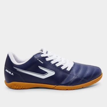 Imagem de Chuteira Futsal Topper Skill Masculina-Masculino