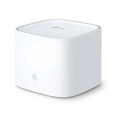 Imagem de Roteador TPLink HX520 WiFi 6 AX3000 Gigabit Dual Band