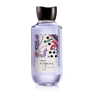 Imagem de Natura Colônia Águas de Lavanda 170ml Magalu Entregas