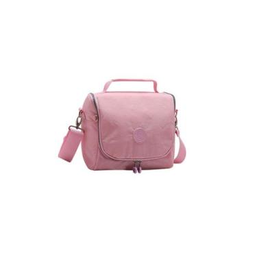 Imagem de Bolsa Feminina Alça Mão e Transversal Republic Vix By Chenson CG32234,