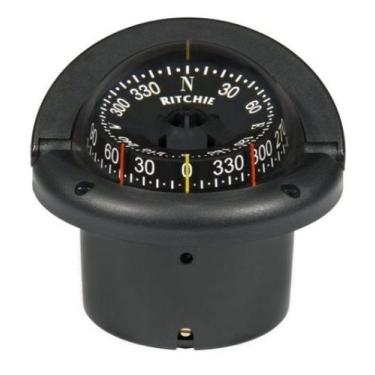Imagem de Bússola Náutica Ritchie Helmsman HF 743 - REI MARINE