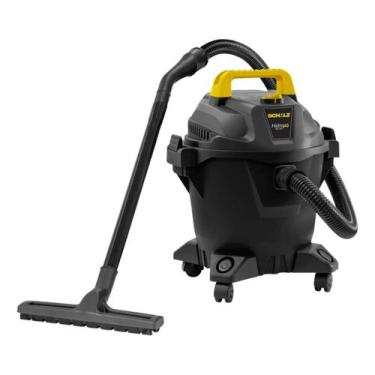 Imagem de Aspirador Água Pó Hidropó 1400w 20l Sopro Ahs1420 Schulz