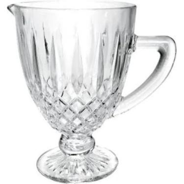 Imagem de Jarra Vidro GREEK BON GOURMET 1L - Wolff