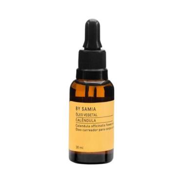 Imagem de Óleo Vegetal Calêndula By Samia 30ML