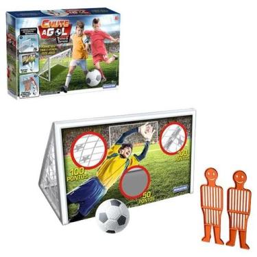 Imagem de Chute a Gol Treino e Torneio - BRINQUEMIX