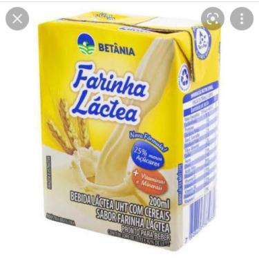 Imagem de Farinha lactea - Betania 