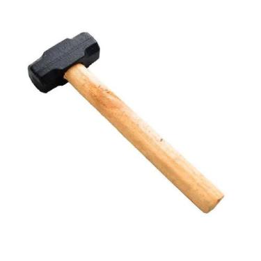 Imagem de Marreta com cabo tenace - 1,5kg - GERAL