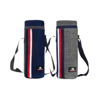 Imagem de Bolsa Térmica Portátil Para Viagem De Verão, Em Tecido Oxford, Com Iso