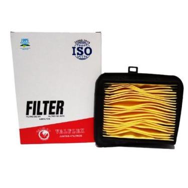 Imagem de Filtro De Ar Honda Fan 125 Fan 150 2014 2015 2016 2017 2018 - VALFLEX