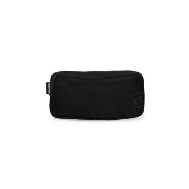 Imagem de Pochete Masculina Juvenil BG Net Preta - Bagaggio, U