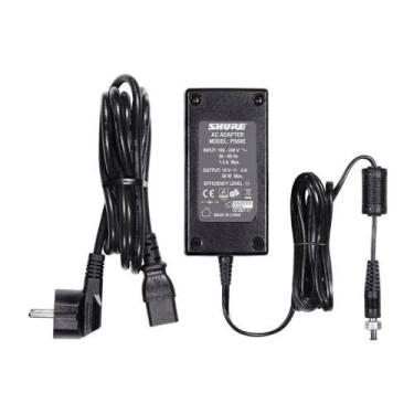 Imagem de Fonte de alimentacao shure ps60br