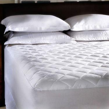 Imagem de Capa de Colchão Impermeável Matelada Solteiro  Trisoft