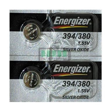Imagem de Sr45 394 380 Sr936sw 1.5V Energizer / Kit 2 Baterias