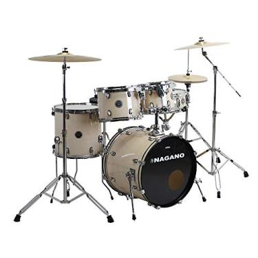 Imagem de Bateria Nagano GARAGE FUSION 20 NTC