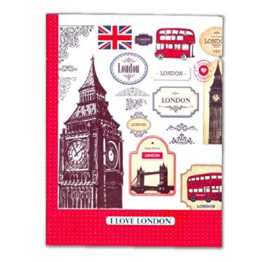 Imagem de ALBUM 400 FOTOS 10X15 LONDRES TRAVEL REC - 108/02