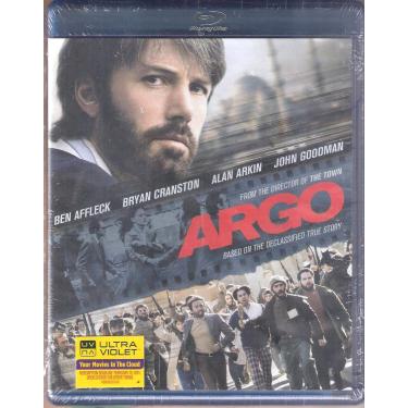 Imagem de Argo (Blu-ray+DVD)