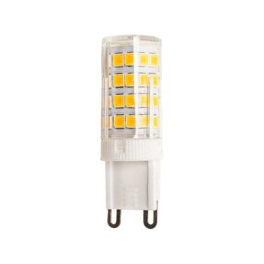 Imagem de Lâmpada LED G9 5W Branco Quente 3000k Bivolt ST176