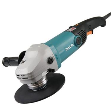 Imagem de Lixadeira Angular 7&quot; 1600W SA 7000 C 220V - MAKITA