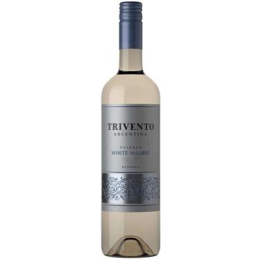 Imagem de Vinho Trivento Reserve White Malbec 750Ml